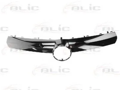 Облицовка / защитная накладка, облицовка радиатора BLIC купить