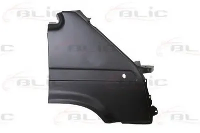 Крыло BLIC купить