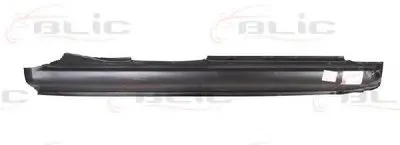 Накладка порога BLIC купить