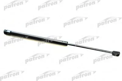 Газовая пружина, крышка багажник PATRON купить