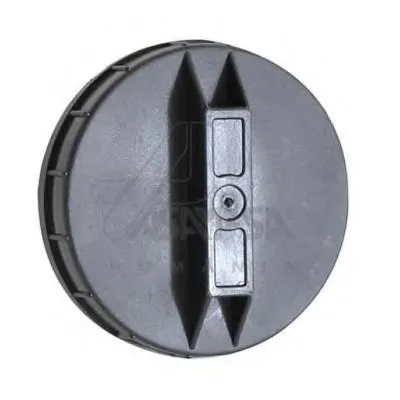 Крышка, топливной бак ASAM купить