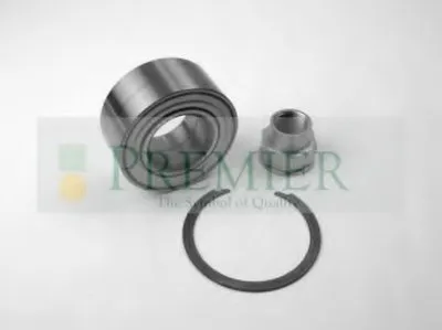 Комплект подшипника ступицы колеса BRT Bearings купить