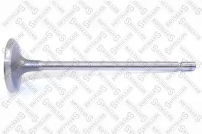 Впускной клапан STELLOX купить