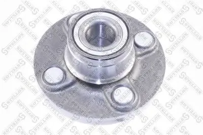 Комплект подшипника ступицы колеса STELLOX купить