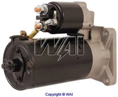 Стартер WAIglobal купить