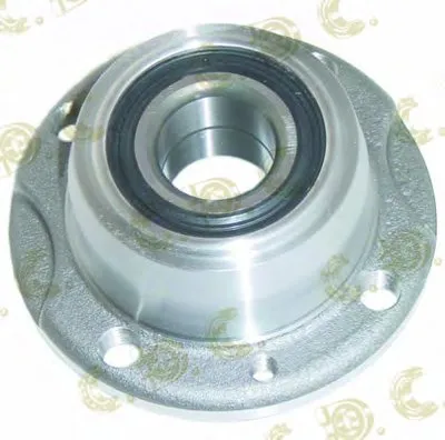 Комплект подшипника ступицы колеса AUTOKIT купить