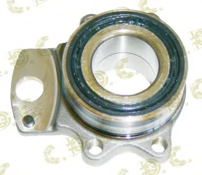 Комплект подшипника ступицы колеса AUTOKIT купить