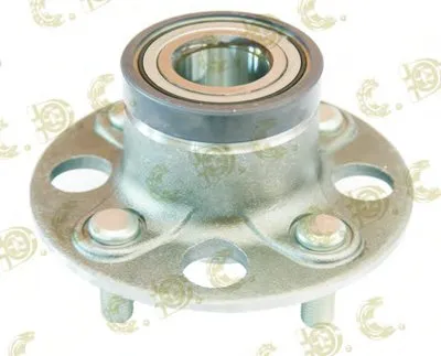 Комплект подшипника ступицы колеса AUTOKIT купить