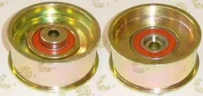 Паразитный / ведущий ролик, поликлиновой ремень AUTOKIT купить