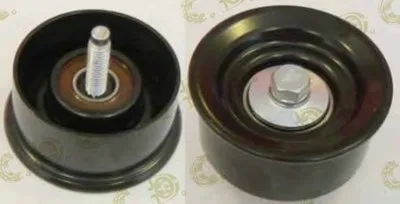 Паразитный / ведущий ролик, поликлиновой ремень AUTOKIT купить
