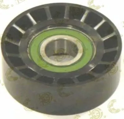 Паразитный / ведущий ролик, поликлиновой ремень AUTOKIT купить