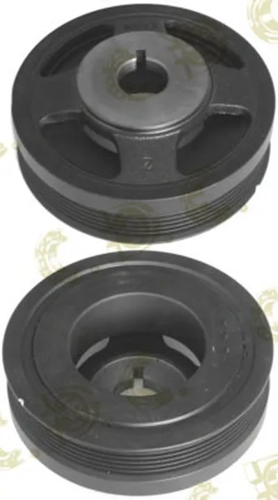 Ременный шкив, коленчатый вал AUTOKIT купить