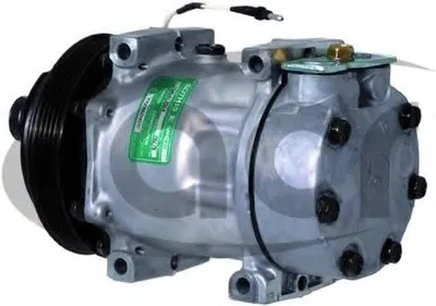 Компрессор, кондиционер ACR купить