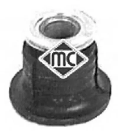 Втулка, балка моста Metalcaucho купить