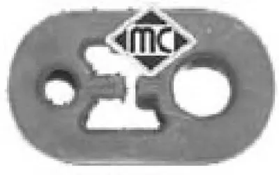 Буфер, глушитель