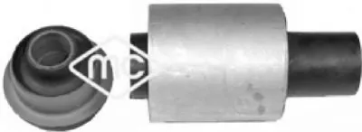 Подвеска, рычаг независимой подвески колеса Metalcaucho купить