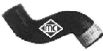 Шланг радиатора Metalcaucho купить