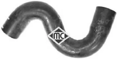 Шланг радиатора Metalcaucho купить