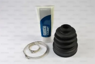 Комплект пылника, приводной вал PASCAL купить