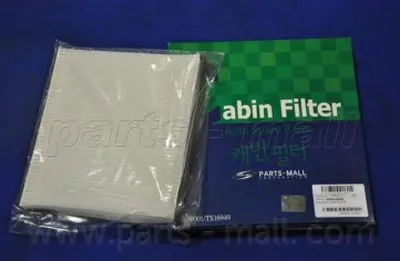 Фильтр, воздух во внутренном пространстве PARTS-MALL купить