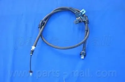 Трос, стояночная тормозная система PARTS-MALL купить