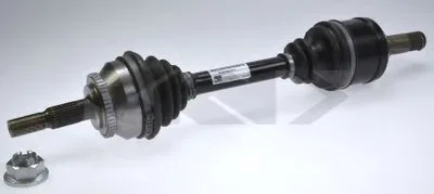 Приводной вал LÖBRO купить