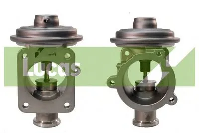 Клапан возврата ОГ LUCAS ELECTRICAL купить