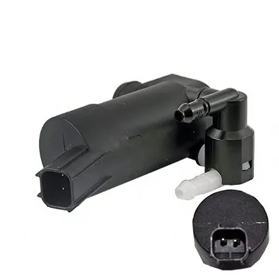 Водяной насос, система очистки окон FISPA купить