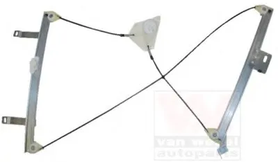 Подъемное устройство для окон VAN WEZEL купить