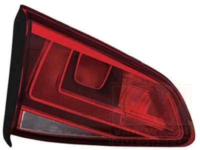 Задний фонарь VAN WEZEL купить