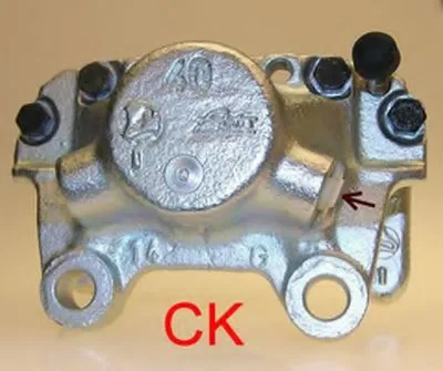 Тормозной суппорт TEXTAR купить