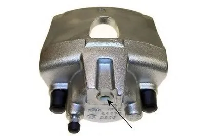 Тормозной суппорт TEXTAR купить