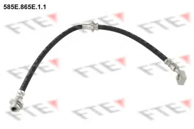 Тормозной шланг FTE купить