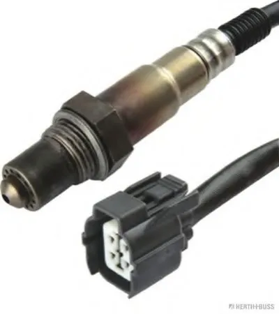 Лямда-зонд HERTH+BUSS JAKOPARTS купить