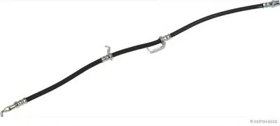 Тормозной шланг HERTH+BUSS JAKOPARTS купить