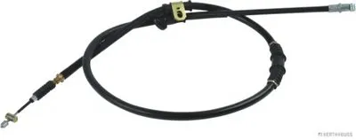 Трос, стояночная тормозная система HERTH+BUSS JAKOPARTS купить