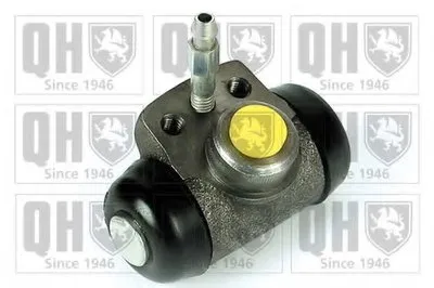 Колесный тормозной цилиндр QUINTON HAZELL купить