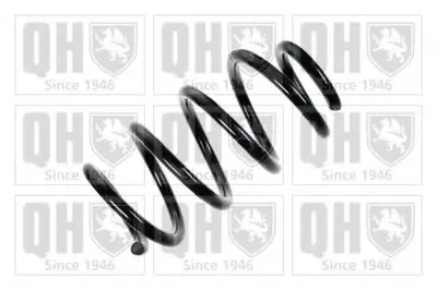 винтовая пружина QUINTON HAZELL купить
