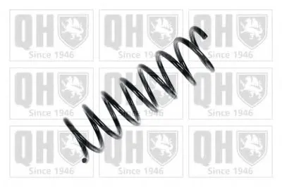 винтовая пружина QUINTON HAZELL купить