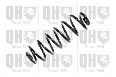 винтовая пружина QUINTON HAZELL купить