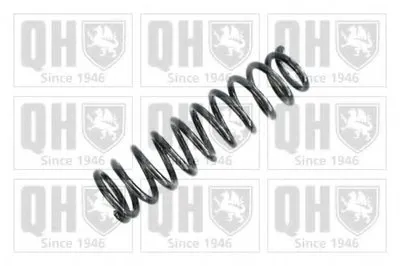 винтовая пружина QUINTON HAZELL купить