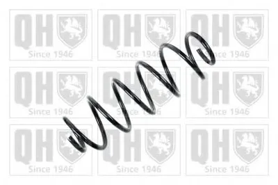 винтовая пружина QUINTON HAZELL купить