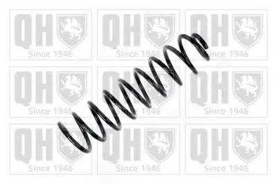 винтовая пружина QUINTON HAZELL купить