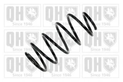 винтовая пружина QUINTON HAZELL купить