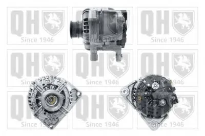 Генератор QUINTON HAZELL купить