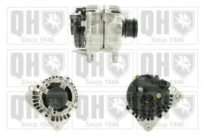 Генератор QUINTON HAZELL купить