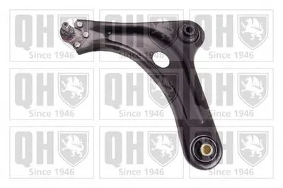 Рычаг независимой подвески колеса, подвеска колеса QUINTON HAZELL купить
