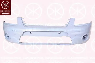 Буфер KLOKKERHOLM купить