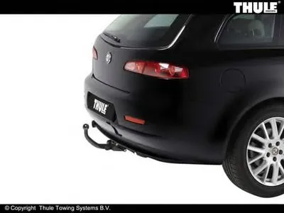 Прицепное оборудование THULE/BRINK купить