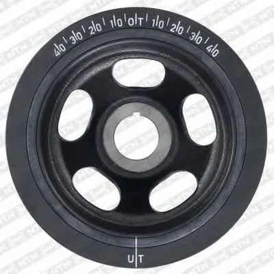 Ременный шкив, коленчатый вал SNR купить